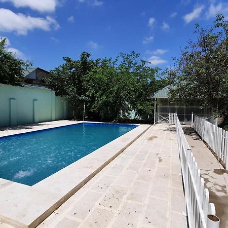 קוסאר Family Holiday Home. מראה חיצוני תמונה