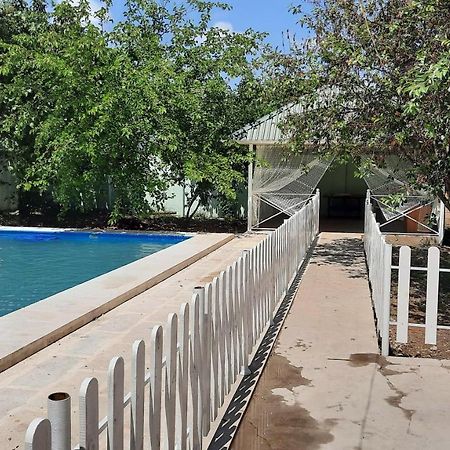 קוסאר Family Holiday Home. מראה חיצוני תמונה