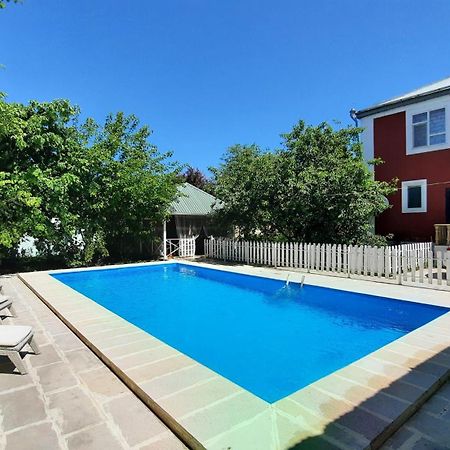 קוסאר Family Holiday Home. מראה חיצוני תמונה