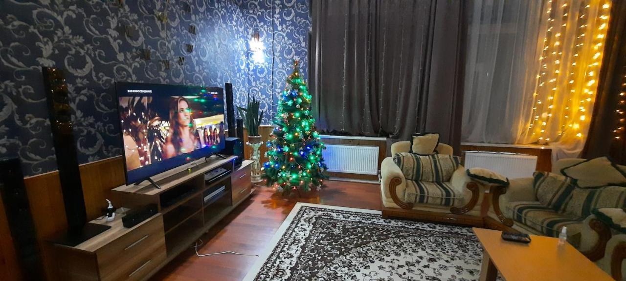 קוסאר Family Holiday Home. מראה חיצוני תמונה