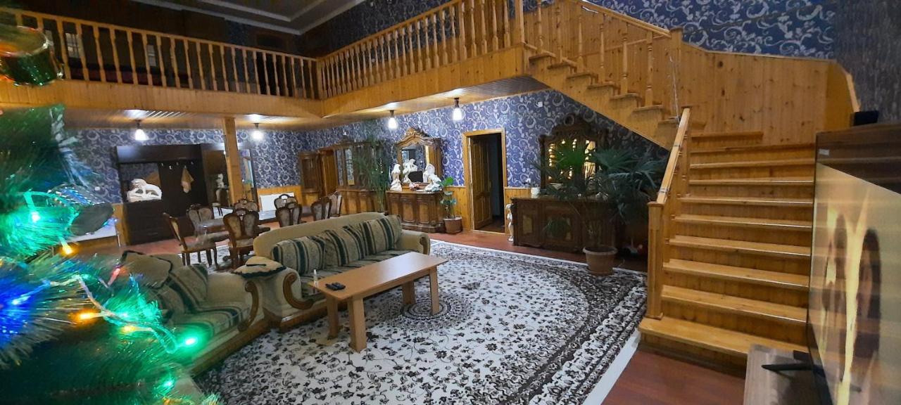 קוסאר Family Holiday Home. מראה חיצוני תמונה