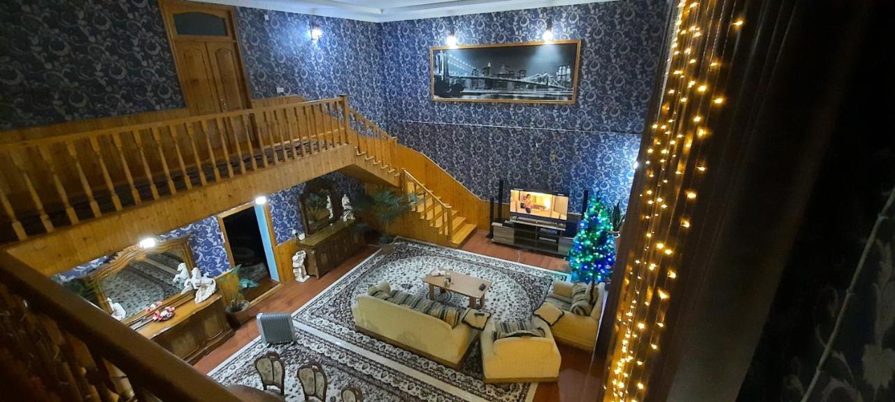 קוסאר Family Holiday Home. מראה חיצוני תמונה
