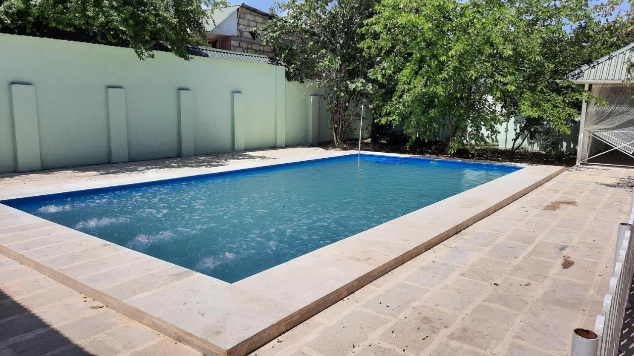 קוסאר Family Holiday Home. מראה חיצוני תמונה