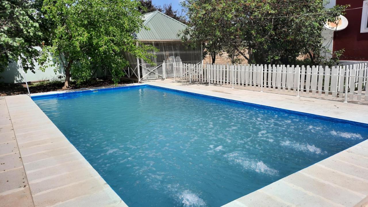 קוסאר Family Holiday Home. מראה חיצוני תמונה