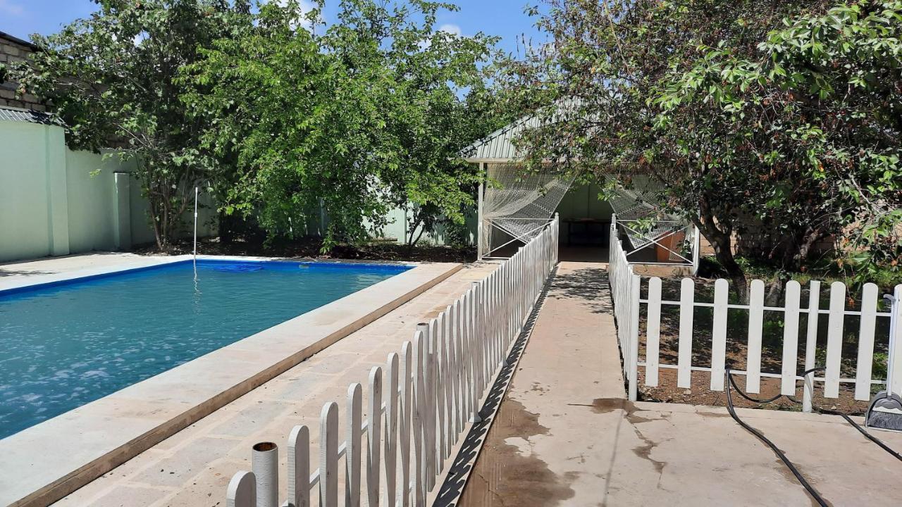 קוסאר Family Holiday Home. מראה חיצוני תמונה