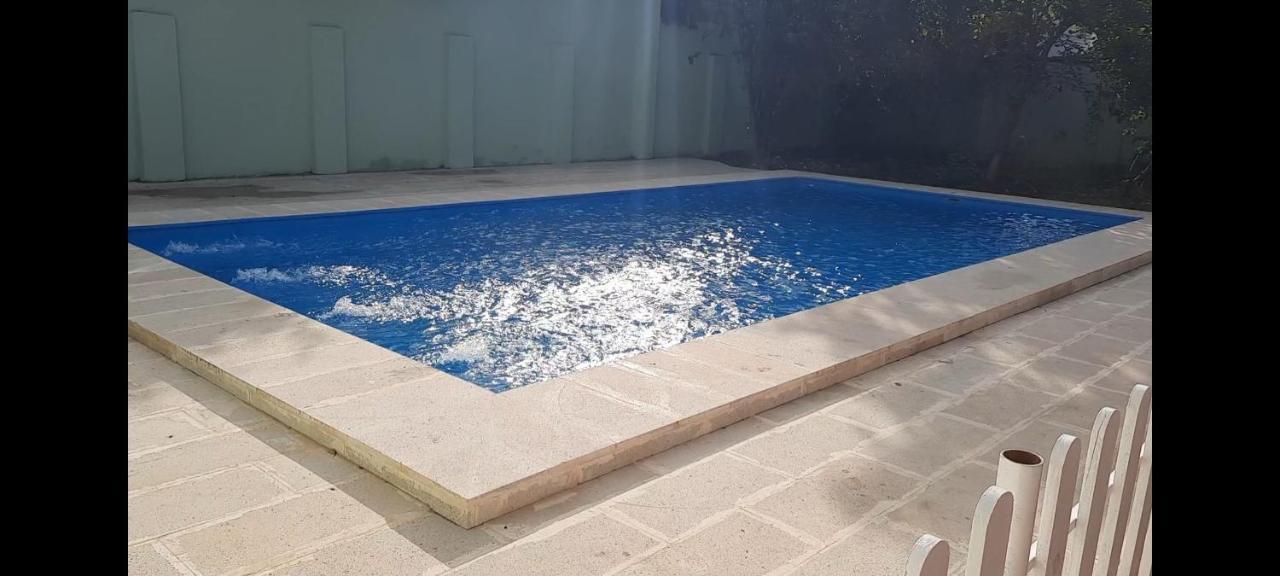 קוסאר Family Holiday Home. מראה חיצוני תמונה