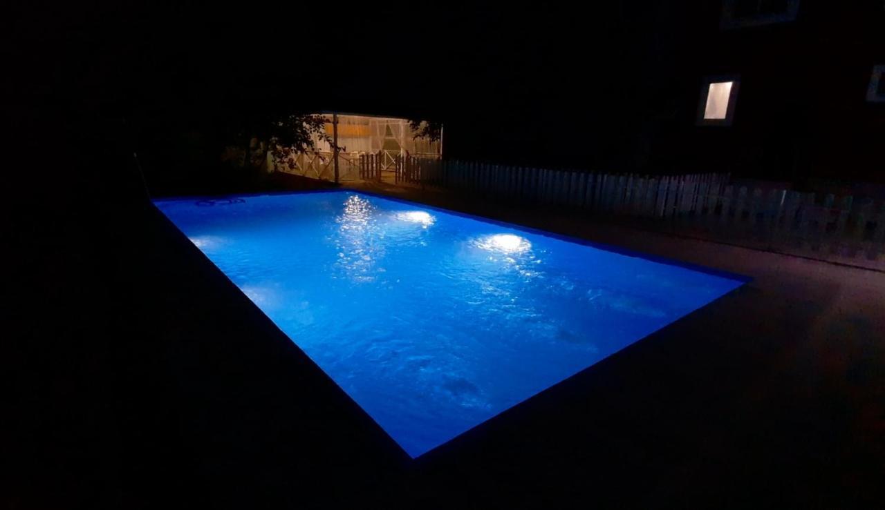 קוסאר Family Holiday Home. מראה חיצוני תמונה