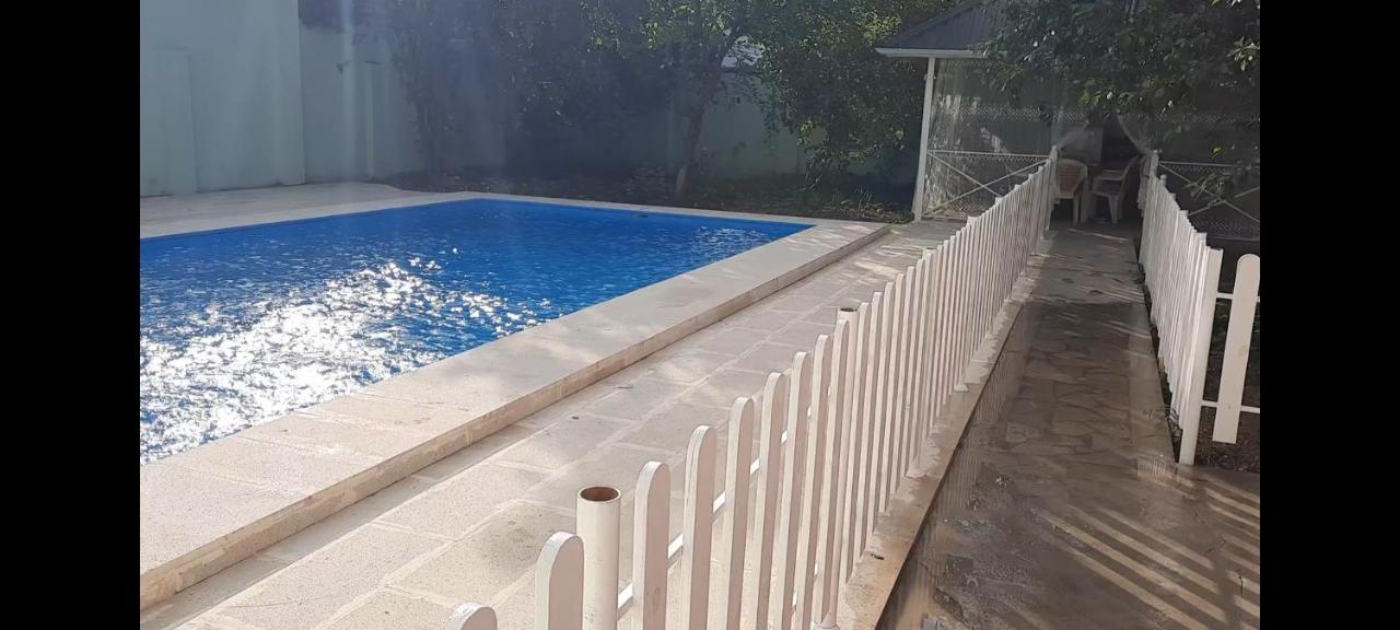 קוסאר Family Holiday Home. מראה חיצוני תמונה