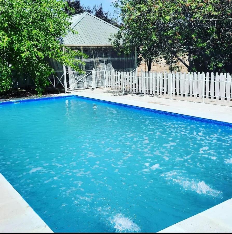 קוסאר Family Holiday Home. מראה חיצוני תמונה