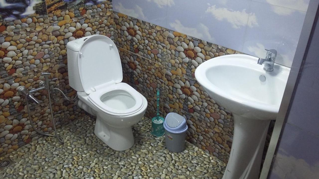 קוסאר Family Holiday Home. מראה חיצוני תמונה