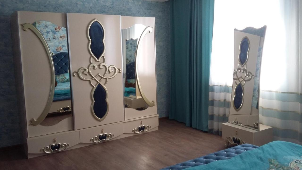 קוסאר Family Holiday Home. מראה חיצוני תמונה