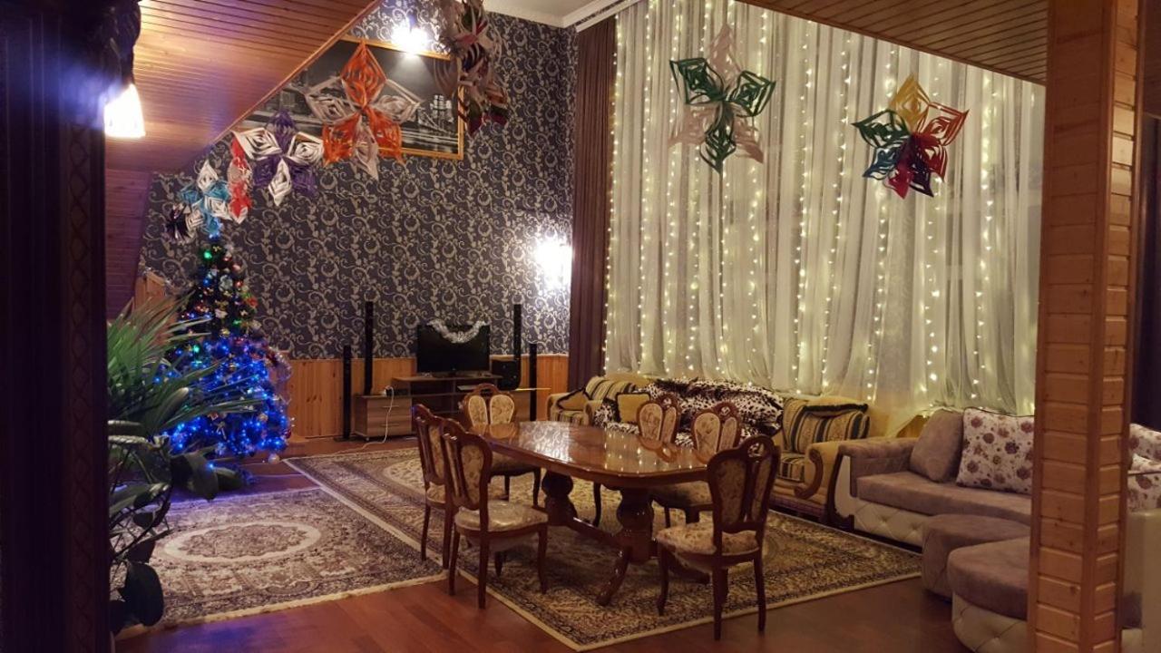 קוסאר Family Holiday Home. מראה חיצוני תמונה