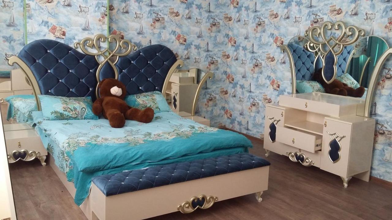 קוסאר Family Holiday Home. מראה חיצוני תמונה