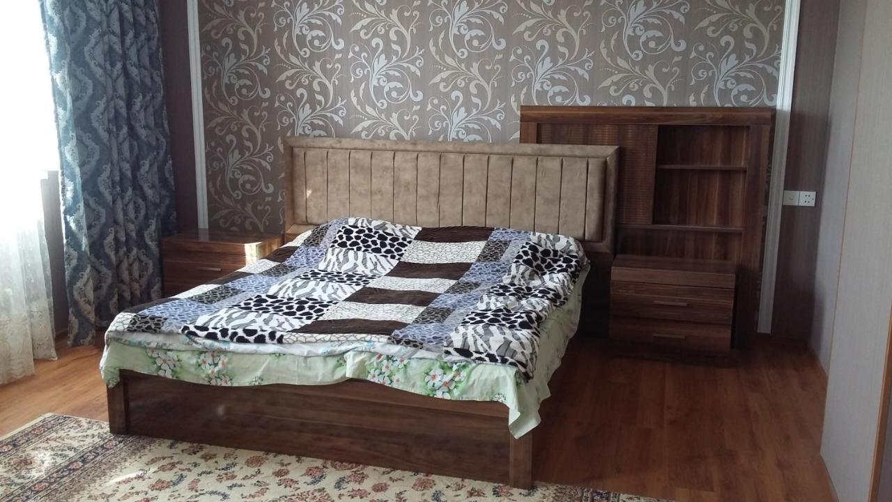 קוסאר Family Holiday Home. מראה חיצוני תמונה