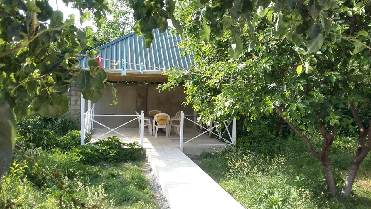 קוסאר Family Holiday Home. מראה חיצוני תמונה