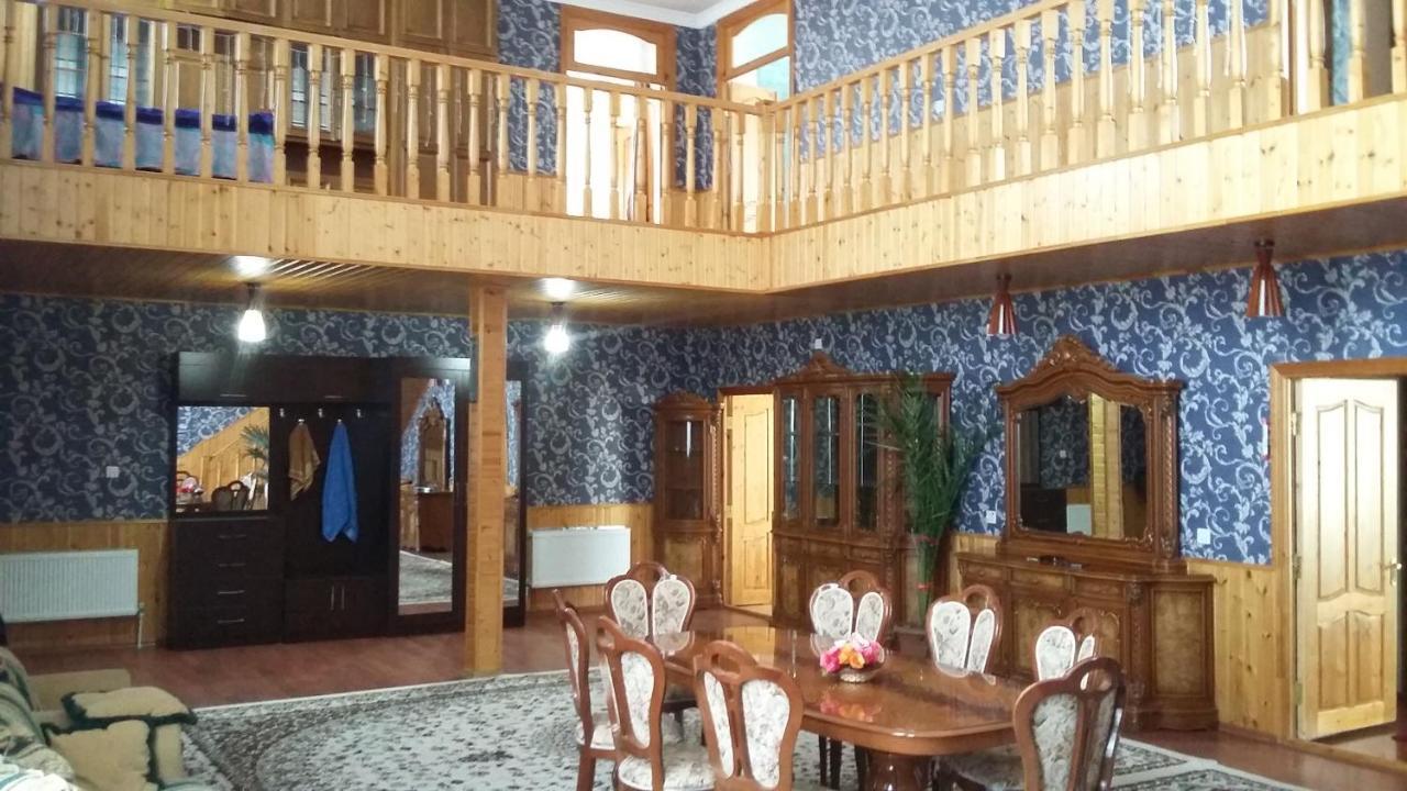 קוסאר Family Holiday Home. מראה חיצוני תמונה