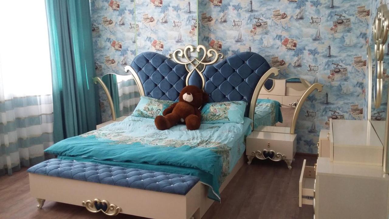 קוסאר Family Holiday Home. מראה חיצוני תמונה