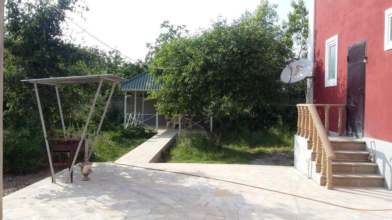 קוסאר Family Holiday Home. מראה חיצוני תמונה