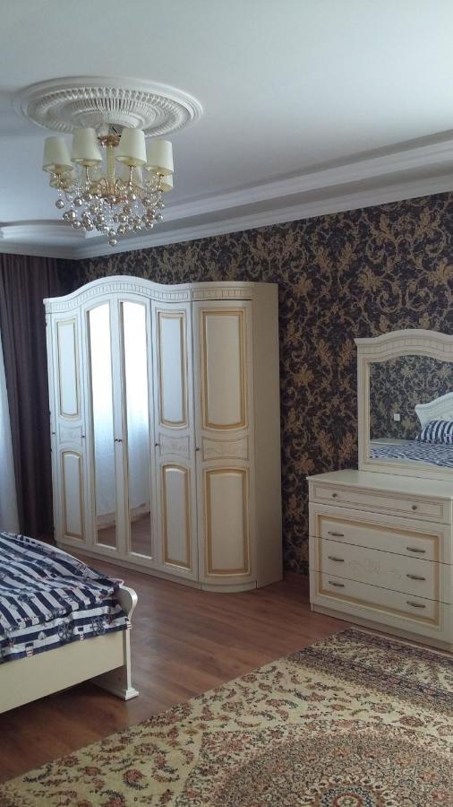 קוסאר Family Holiday Home. מראה חיצוני תמונה