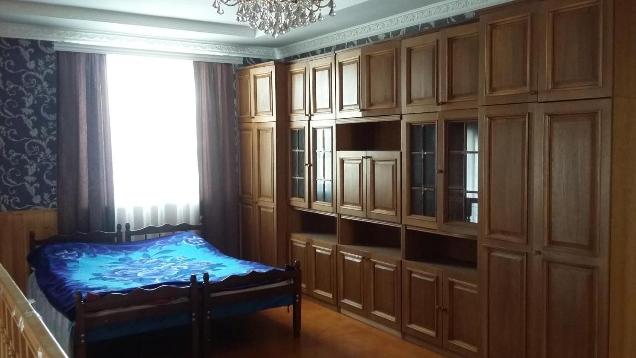 קוסאר Family Holiday Home. מראה חיצוני תמונה