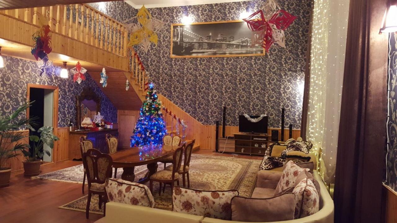 קוסאר Family Holiday Home. מראה חיצוני תמונה