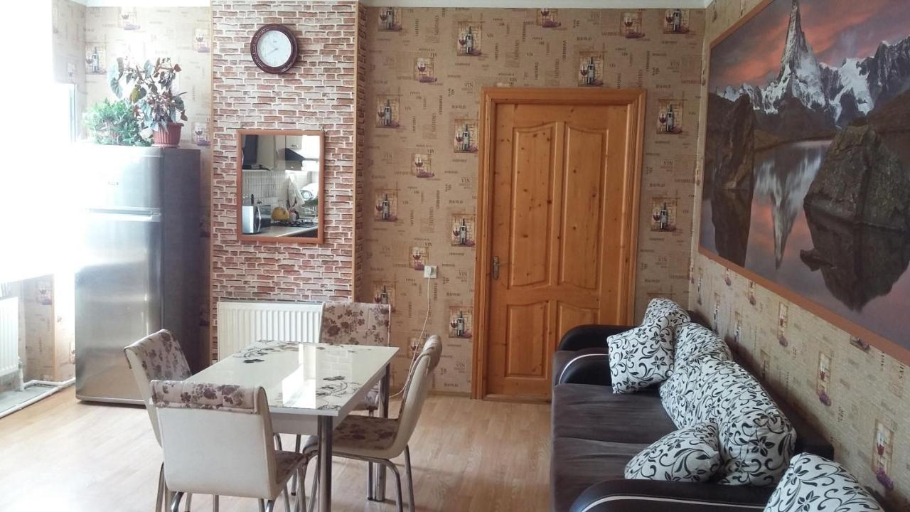 קוסאר Family Holiday Home. מראה חיצוני תמונה