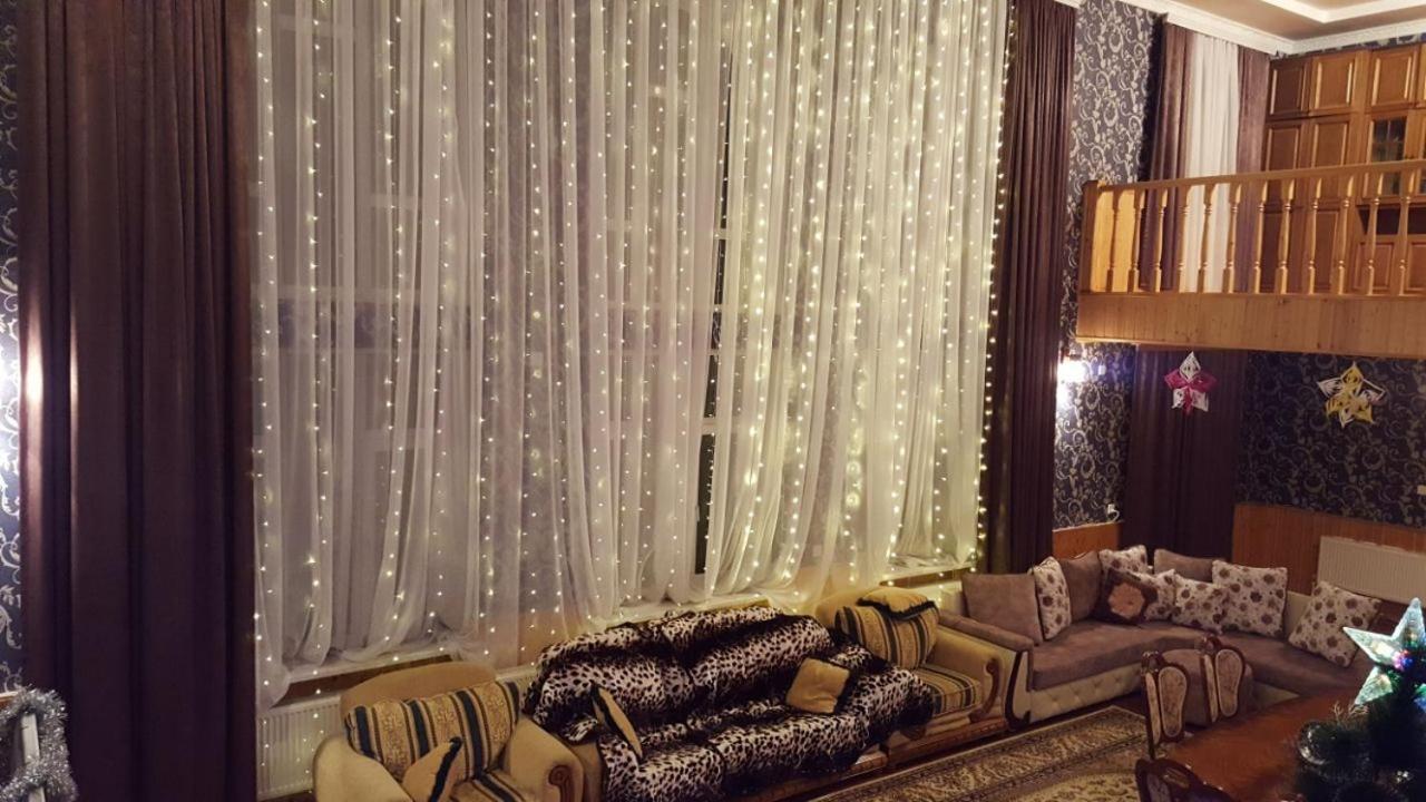 קוסאר Family Holiday Home. מראה חיצוני תמונה
