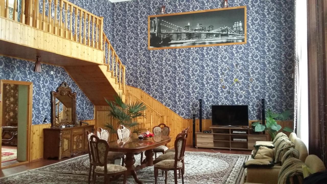 קוסאר Family Holiday Home. מראה חיצוני תמונה