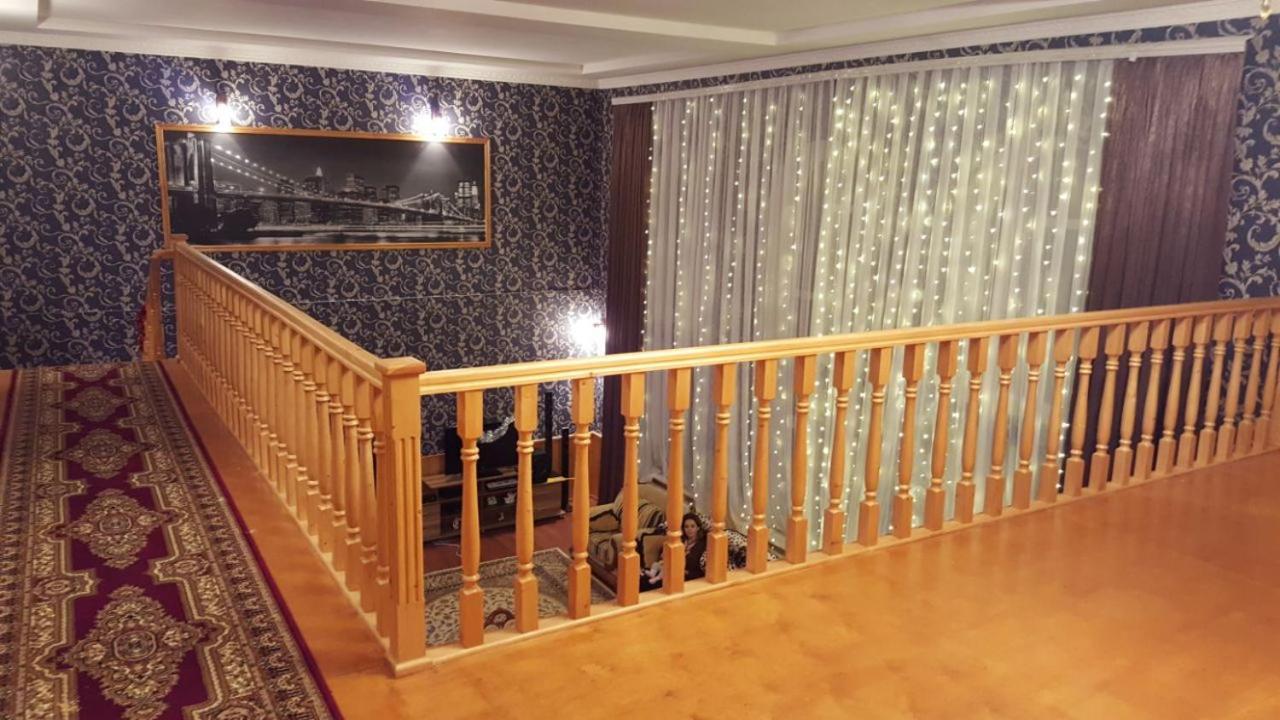 קוסאר Family Holiday Home. מראה חיצוני תמונה